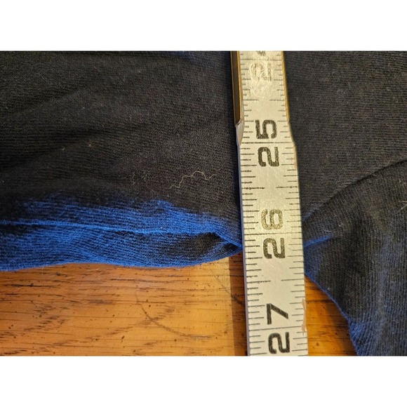 Street Fighter T shirt Size 2XL Two Monkeys Graphic black - Picture 8 of 8